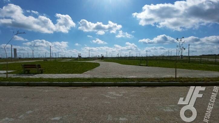 Terreno, 206 m² - Foto 2