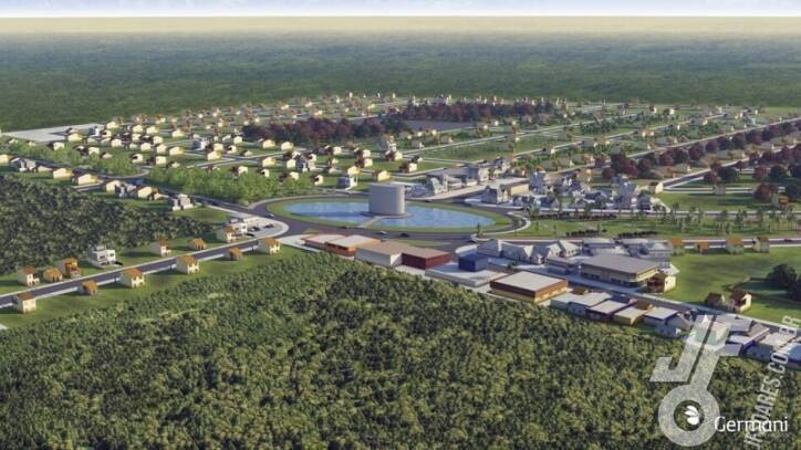 Terreno, 206 m² - Foto 15