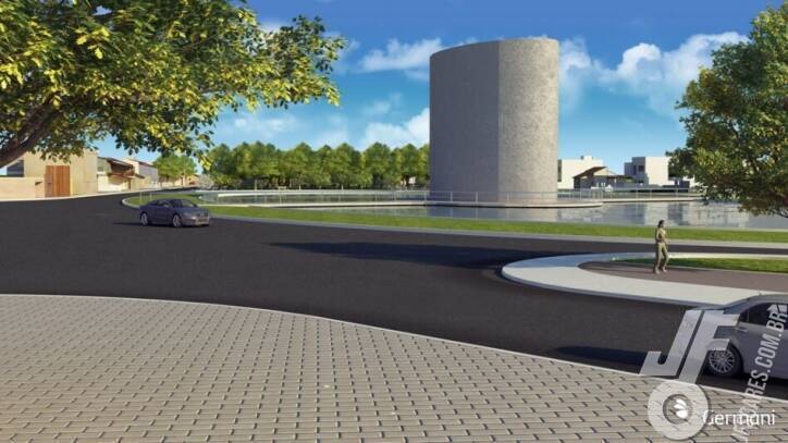 Terreno, 206 m² - Foto 12