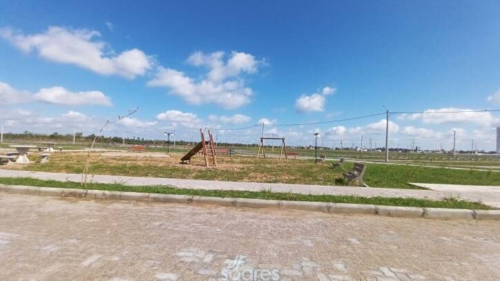 Terreno à venda, 206m² - Foto 5
