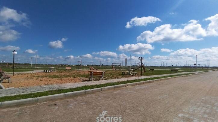 Terreno à venda, 206m² - Foto 3