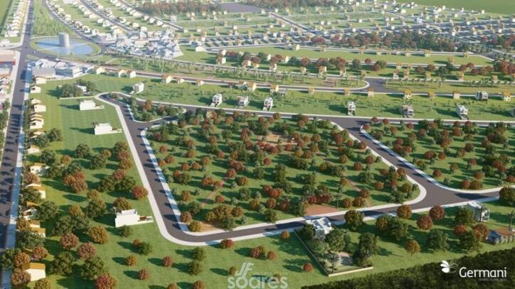Terreno à venda, 206m² - Foto 14