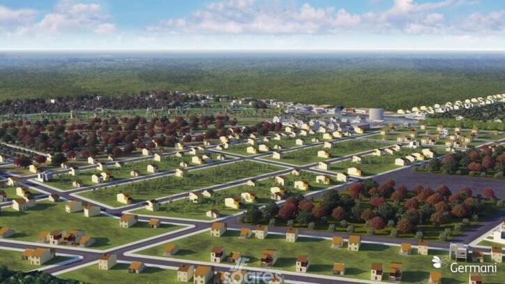 Terreno à venda, 206m² - Foto 17