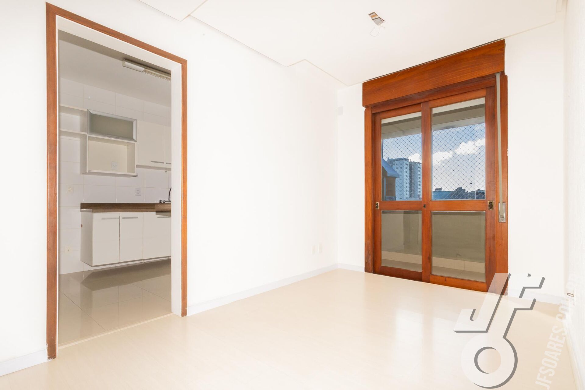 Apartamento, 2 quartos, 67 m² - Foto 1