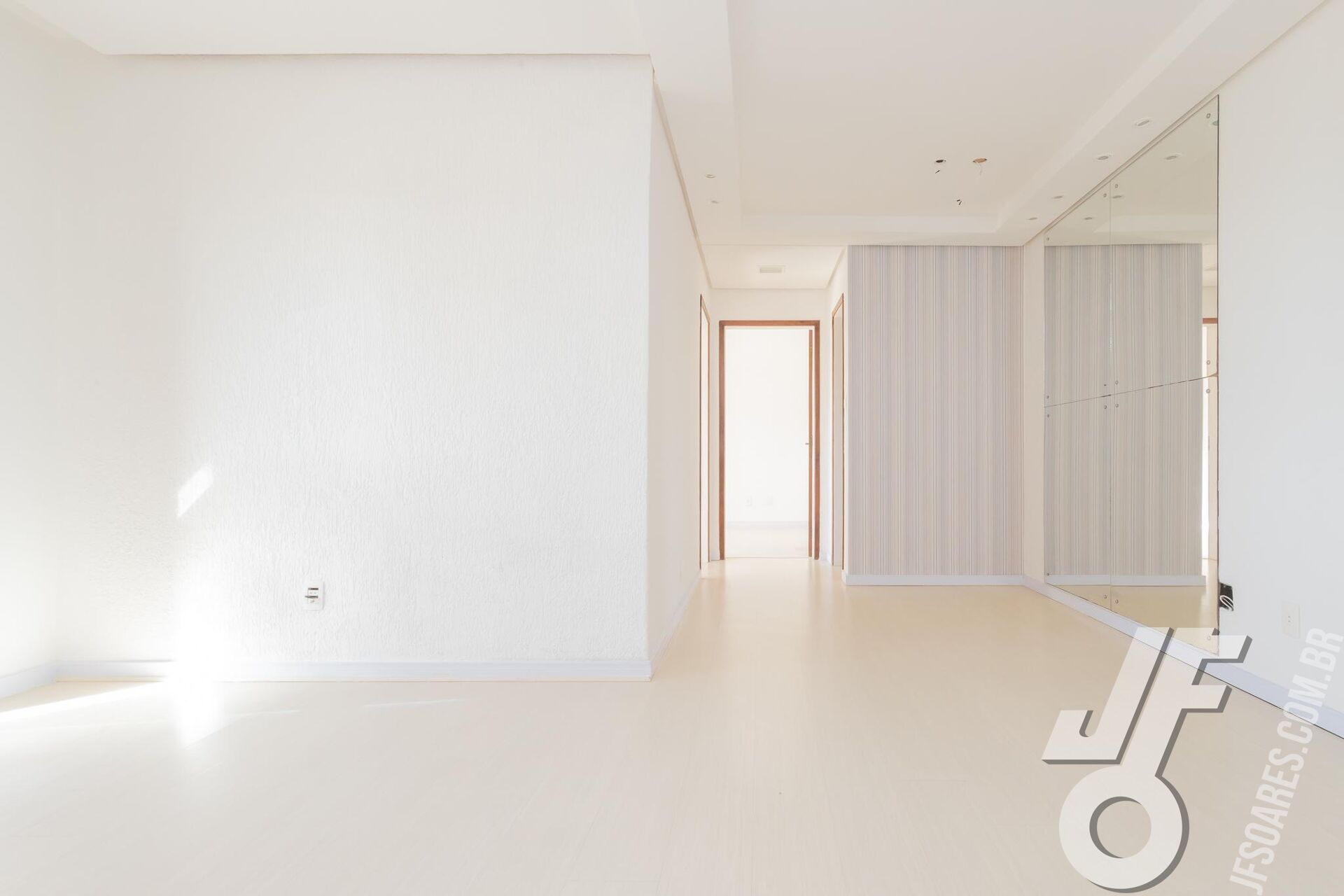 Apartamento, 2 quartos, 67 m² - Foto 4