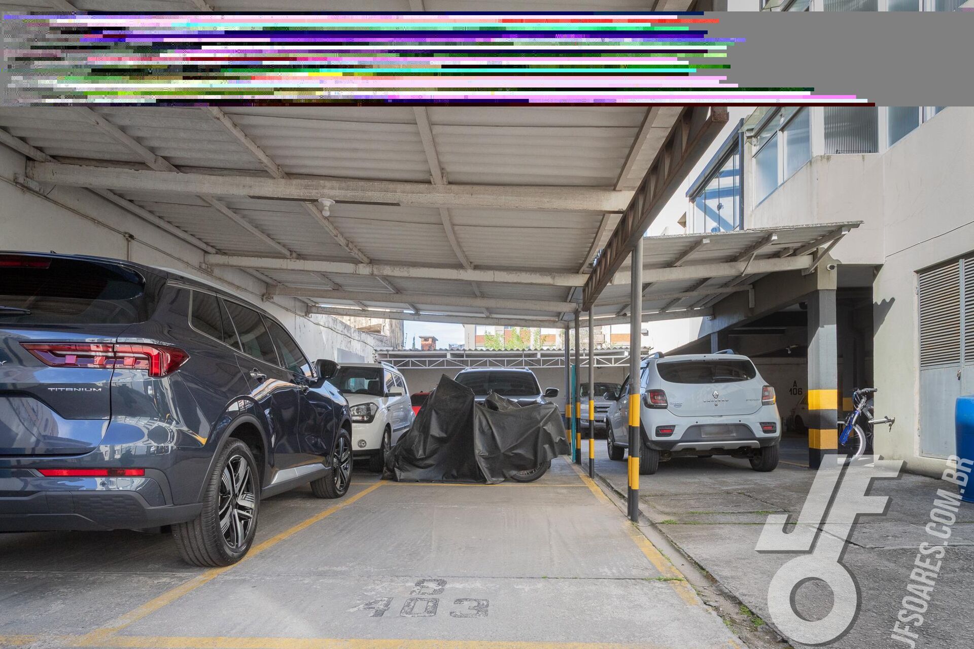 Apartamento, 2 quartos, 67 m² - Foto 17