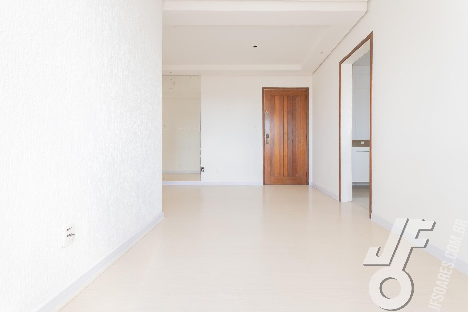 Apartamento, 2 quartos, 67 m² - Foto 3