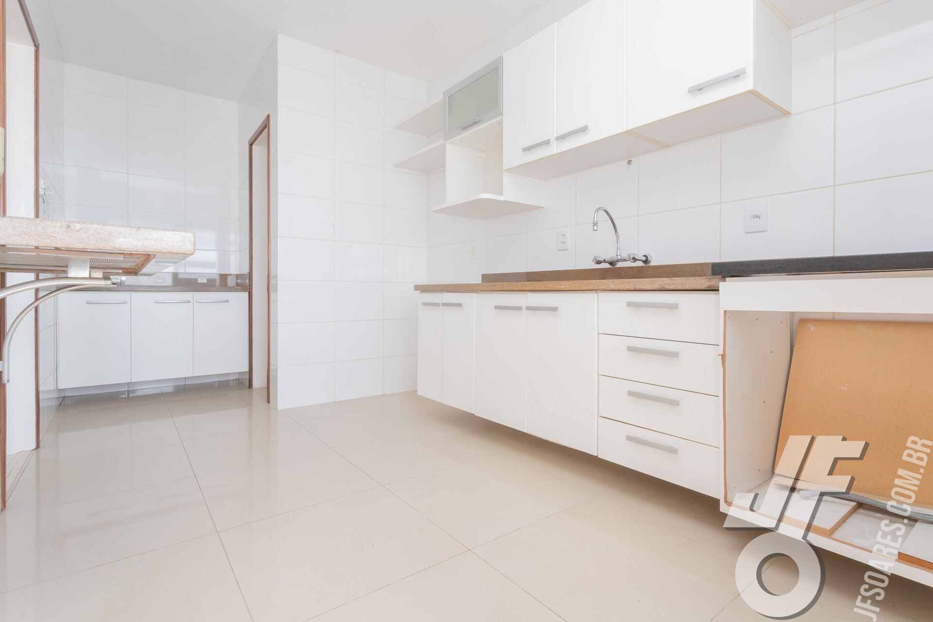 Apartamento, 2 quartos, 67 m² - Foto 9