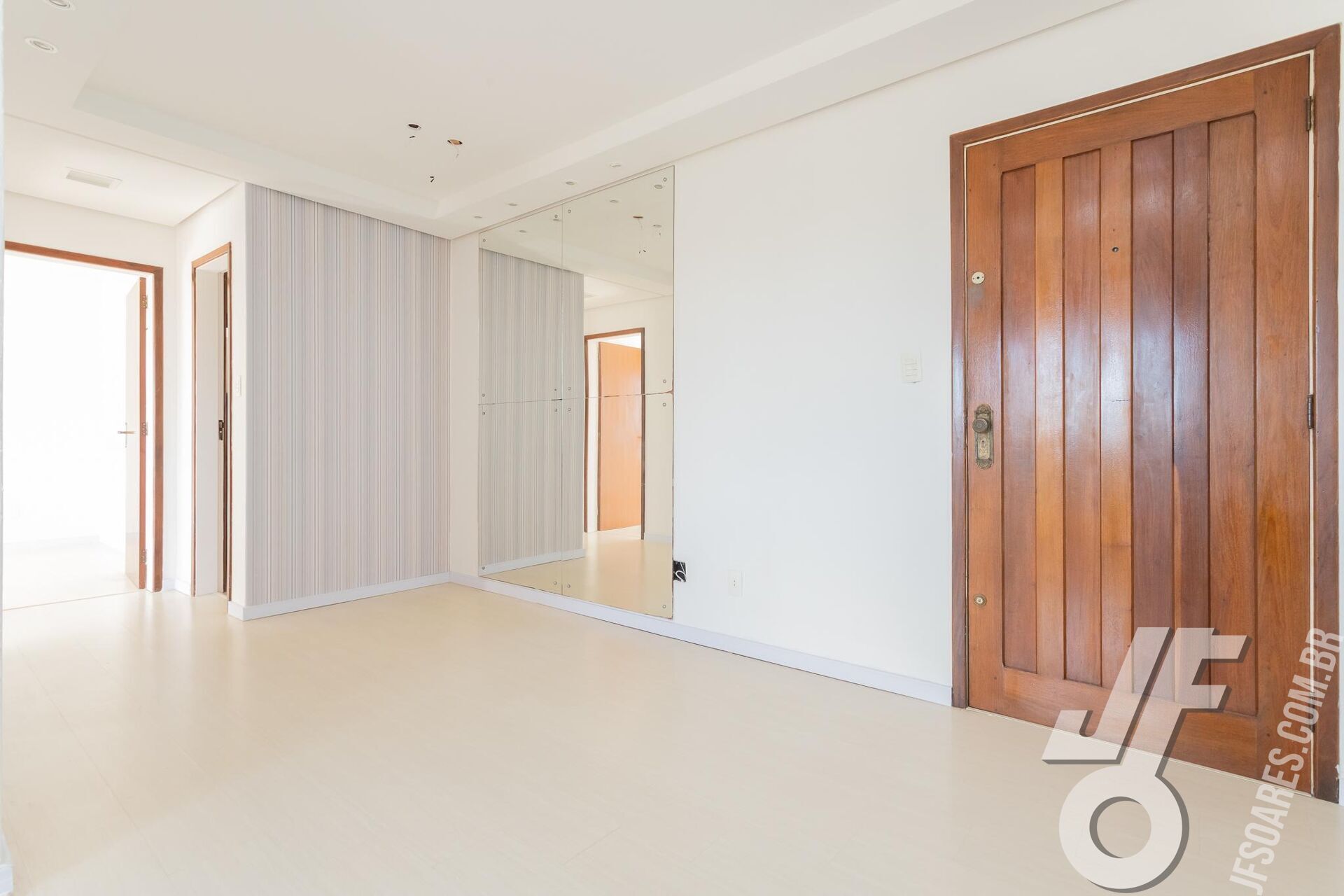 Apartamento, 2 quartos, 67 m² - Foto 2