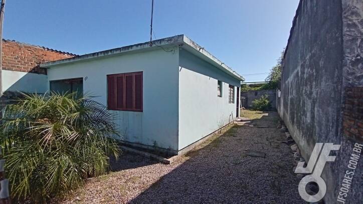 Casa, 2 quartos, 91 m² - Foto 1