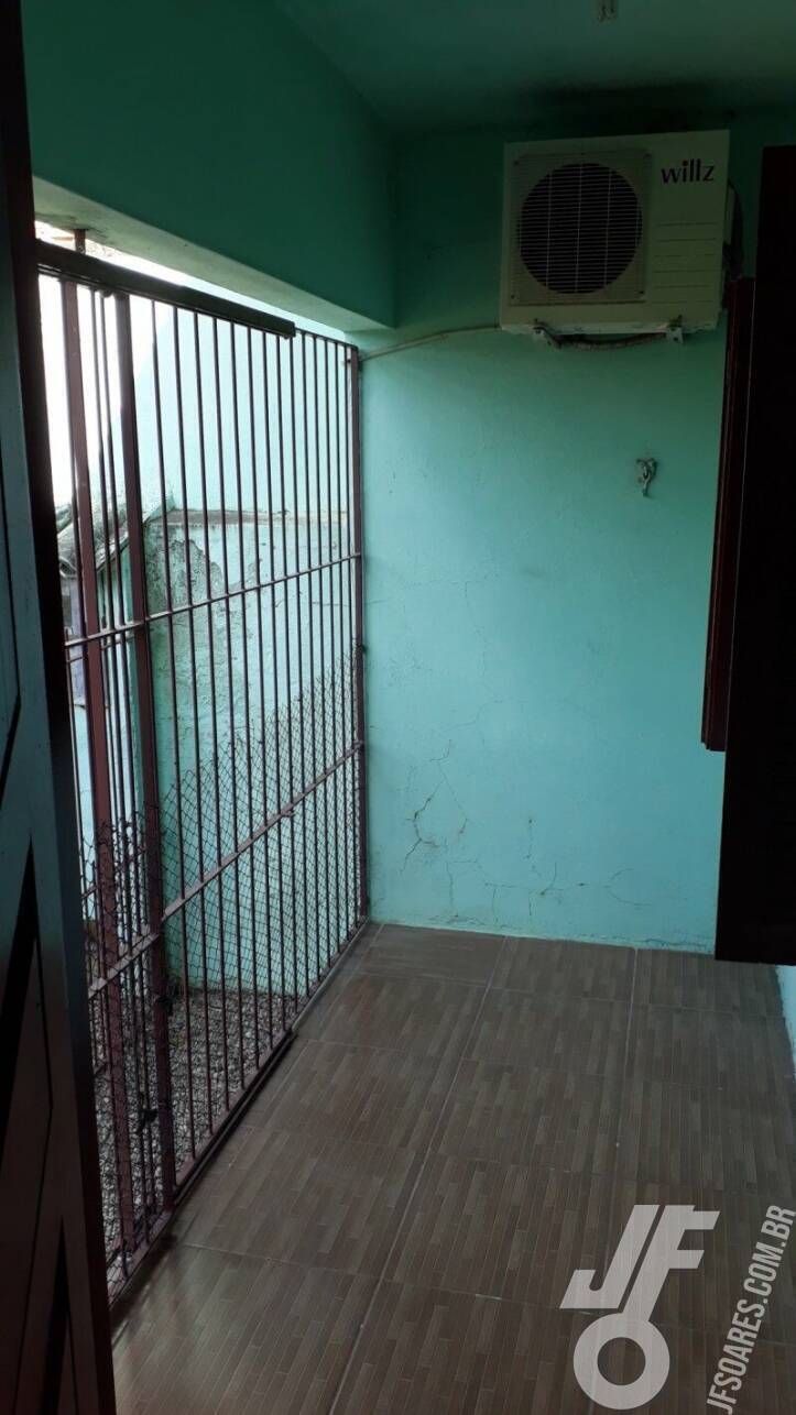 Casa, 2 quartos, 91 m² - Foto 2