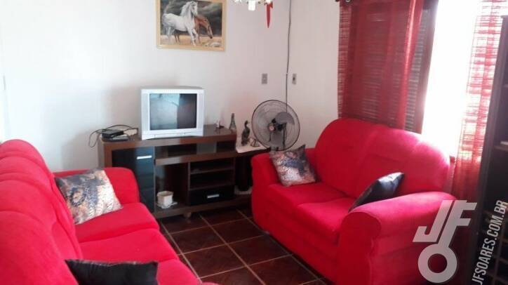 Casa, 2 quartos, 91 m² - Foto 4