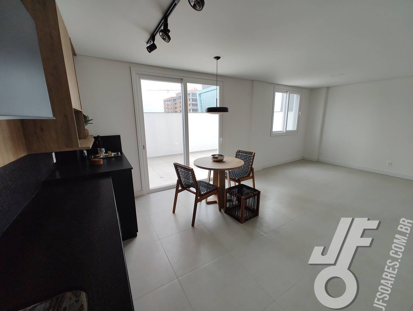 Apartamento, 1 quarto, 55 m² - Foto 4