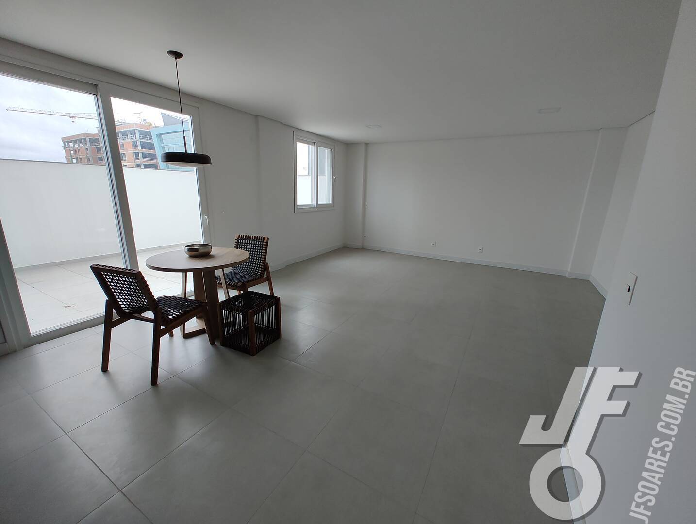 Apartamento, 1 quarto, 55 m² - Foto 6