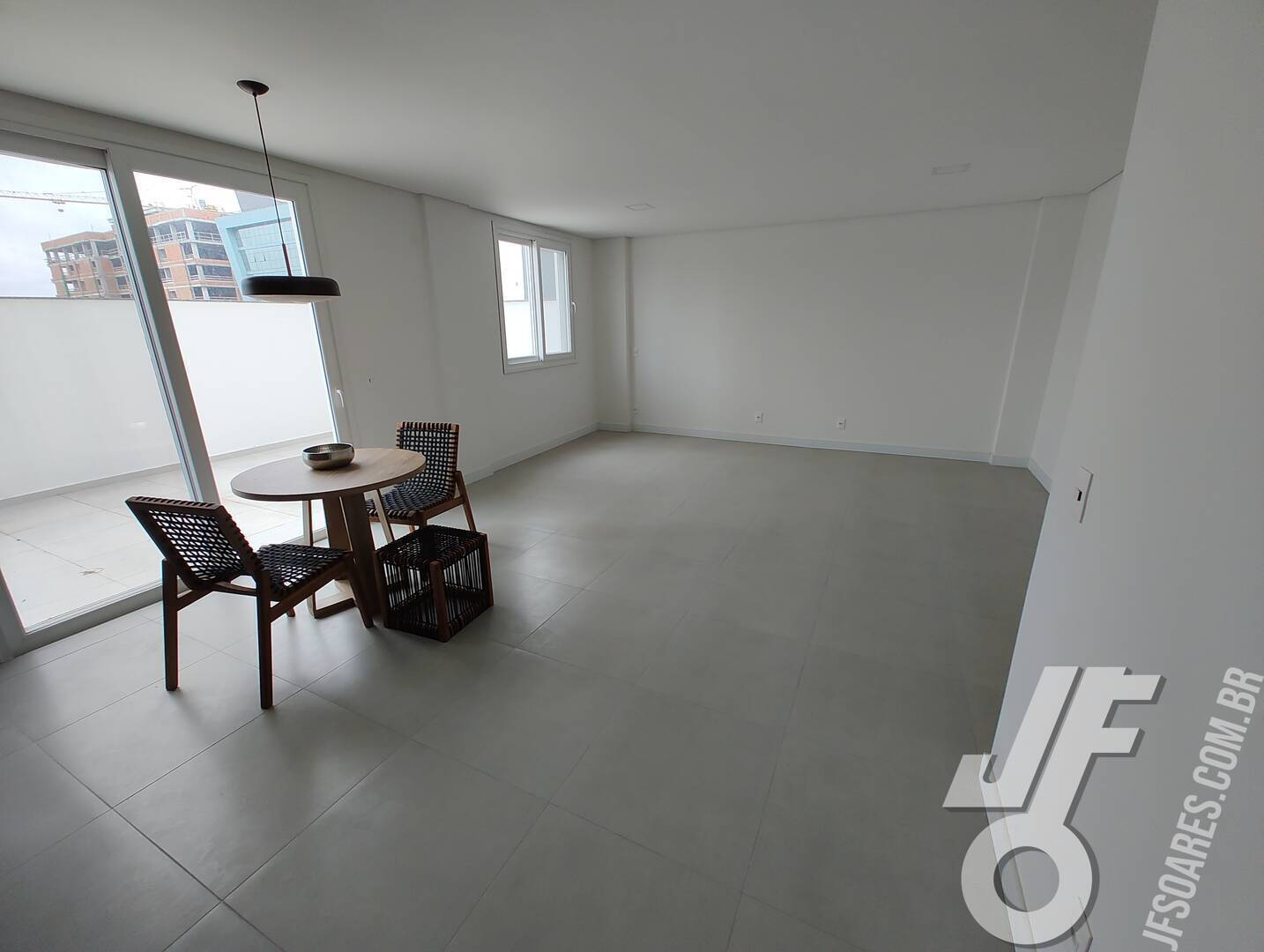 Apartamento, 1 quarto, 55 m² - Foto 5