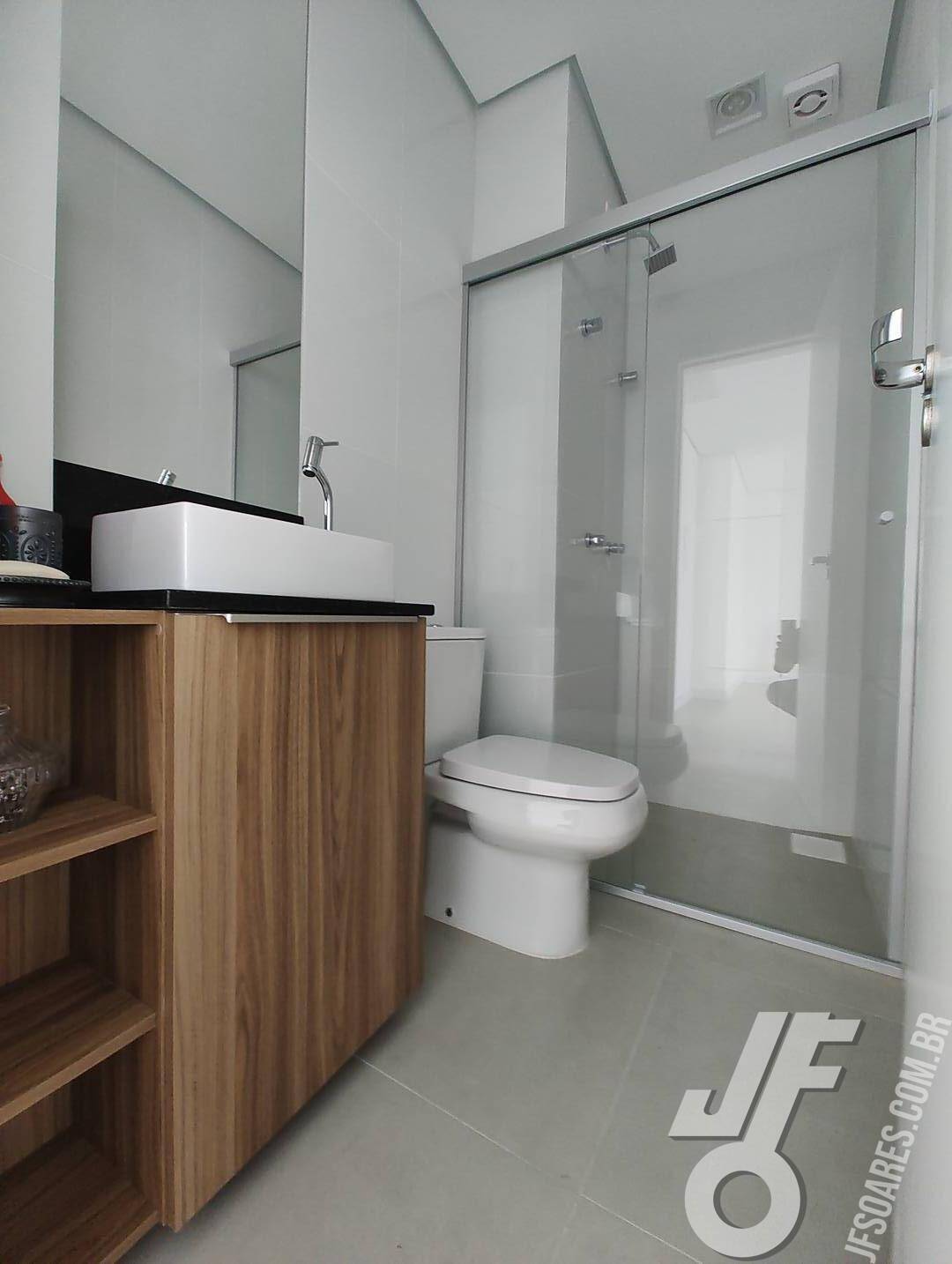 Apartamento, 1 quarto, 55 m² - Foto 7