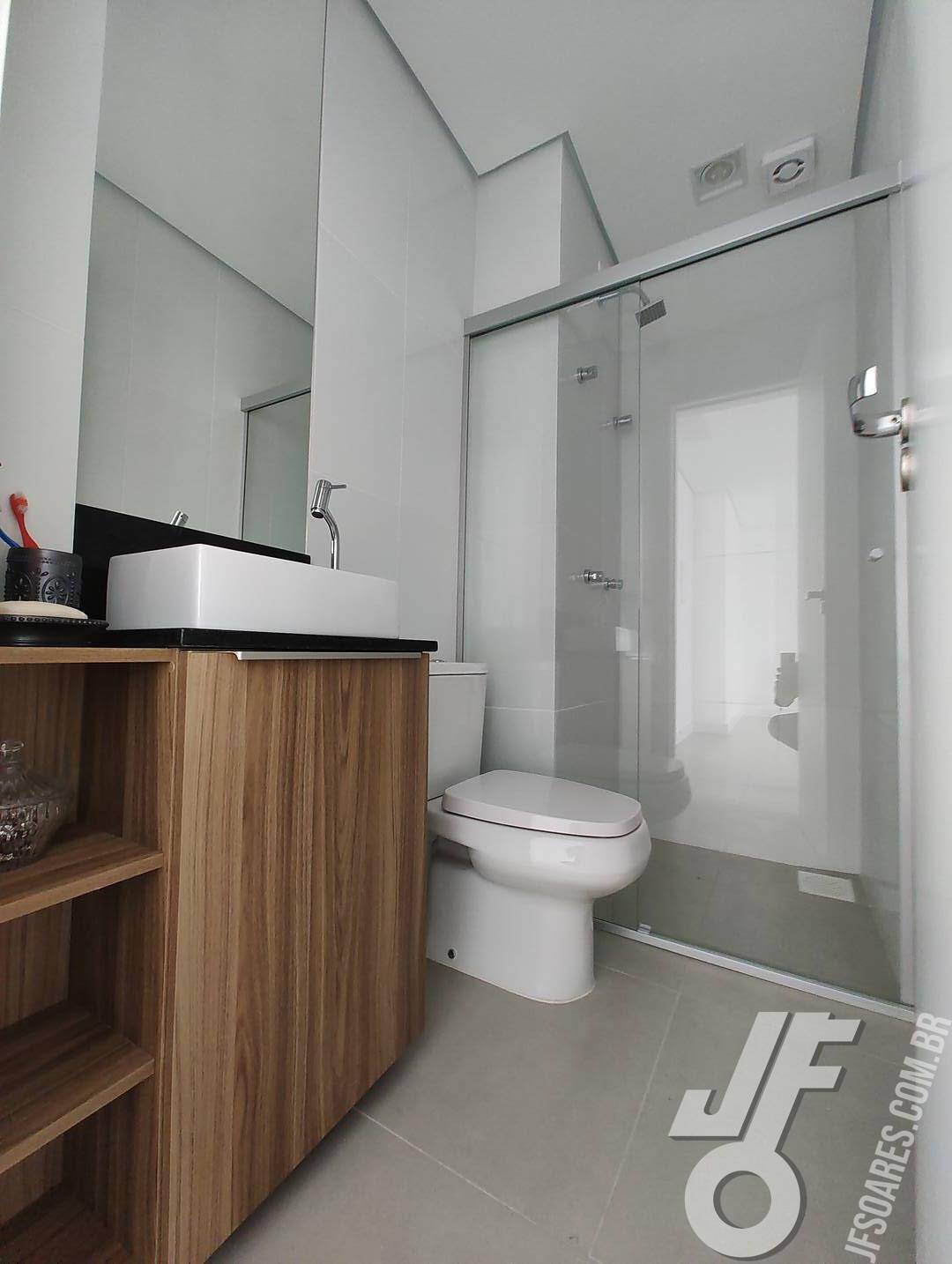 Apartamento, 1 quarto, 55 m² - Foto 8