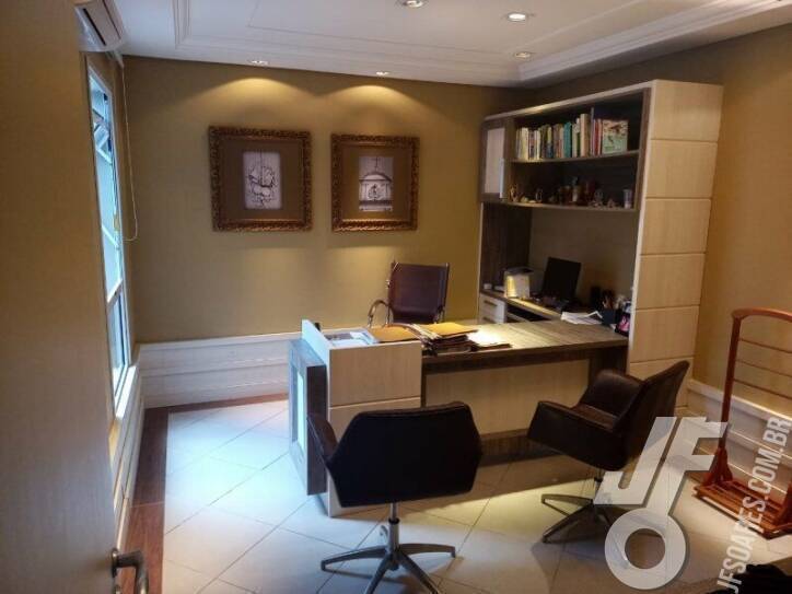 Prédio Inteiro, 287 m² - Foto 18