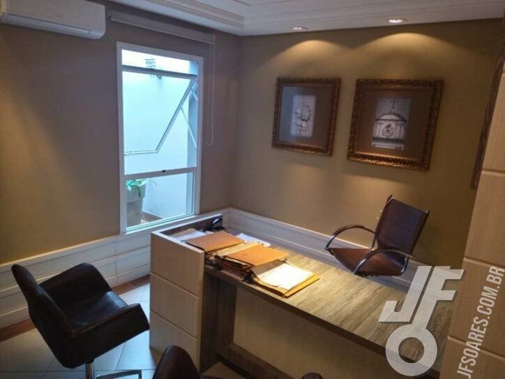 Prédio Inteiro, 287 m² - Foto 21