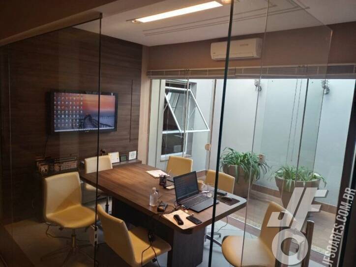 Prédio Inteiro, 287 m² - Foto 24