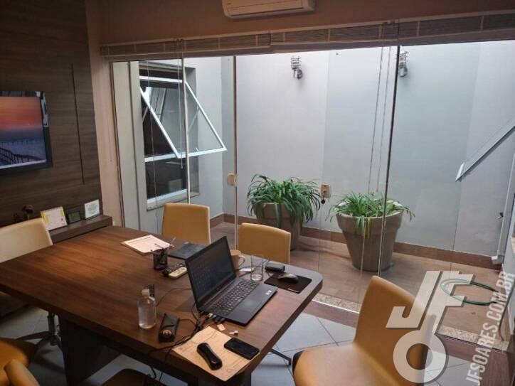 Prédio Inteiro, 287 m² - Foto 25