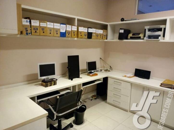 Prédio Inteiro, 287 m² - Foto 11