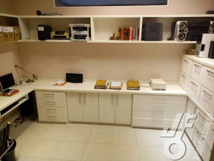 Prédio Inteiro, 287 m² - Foto 12