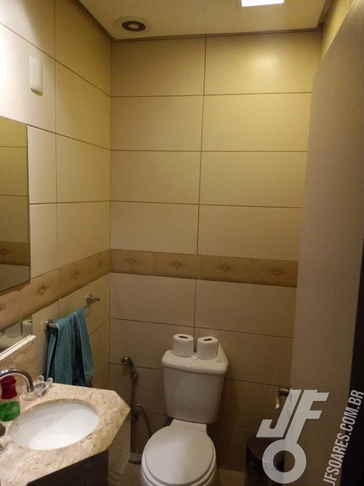 Prédio Inteiro, 287 m² - Foto 28