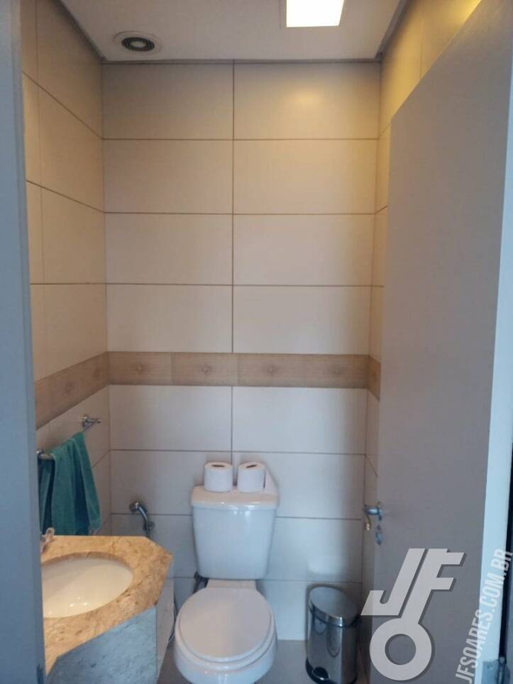 Prédio Inteiro, 287 m² - Foto 29