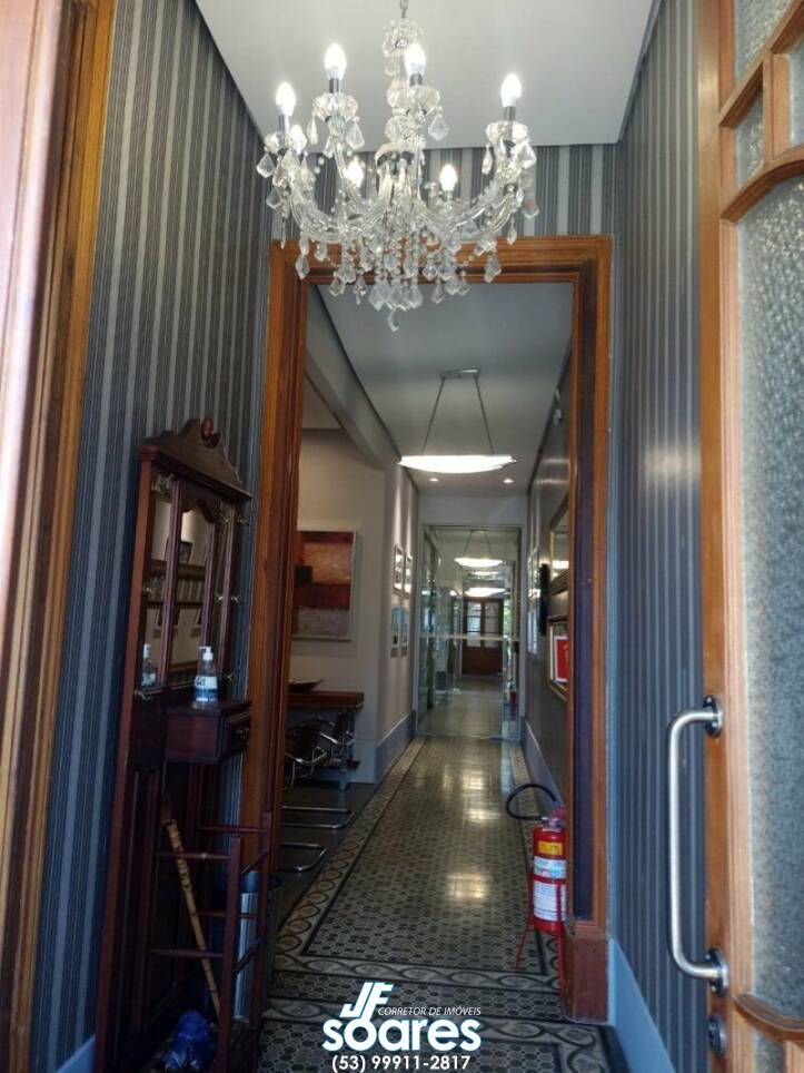 Prédio Inteiro, 287 m² - Foto 2