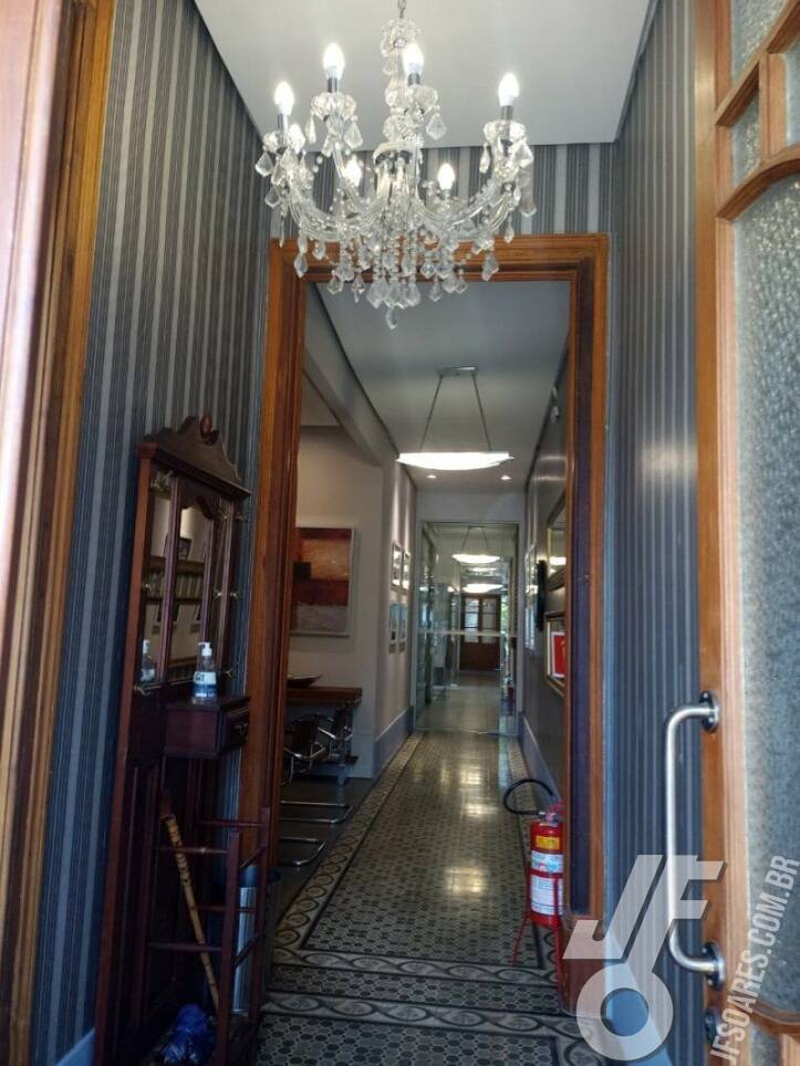 Prédio Inteiro, 287 m² - Foto 2