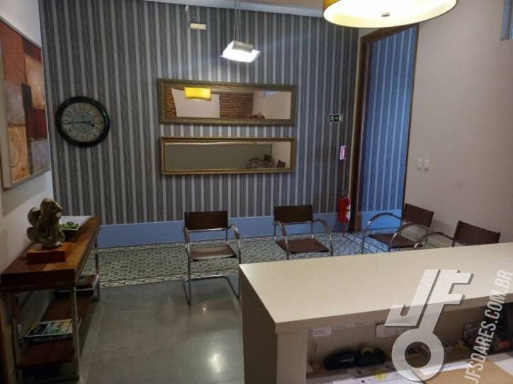 Prédio Inteiro, 287 m² - Foto 1