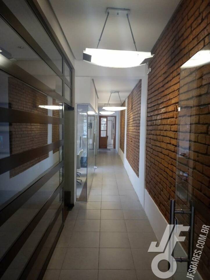 Prédio Inteiro, 287 m² - Foto 17