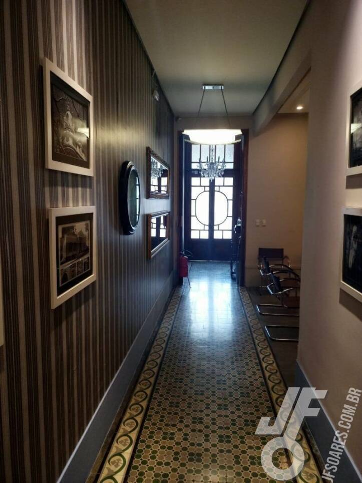 Prédio Inteiro, 287 m² - Foto 5