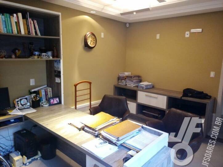 Prédio Inteiro, 287 m² - Foto 20