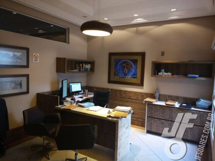 Prédio Inteiro, 287 m² - Foto 16