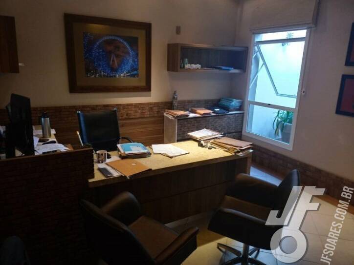 Prédio Inteiro, 287 m² - Foto 15