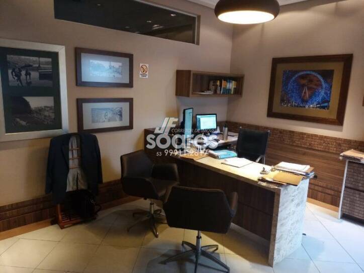 Prédio Inteiro à venda, 287m² - Foto 16