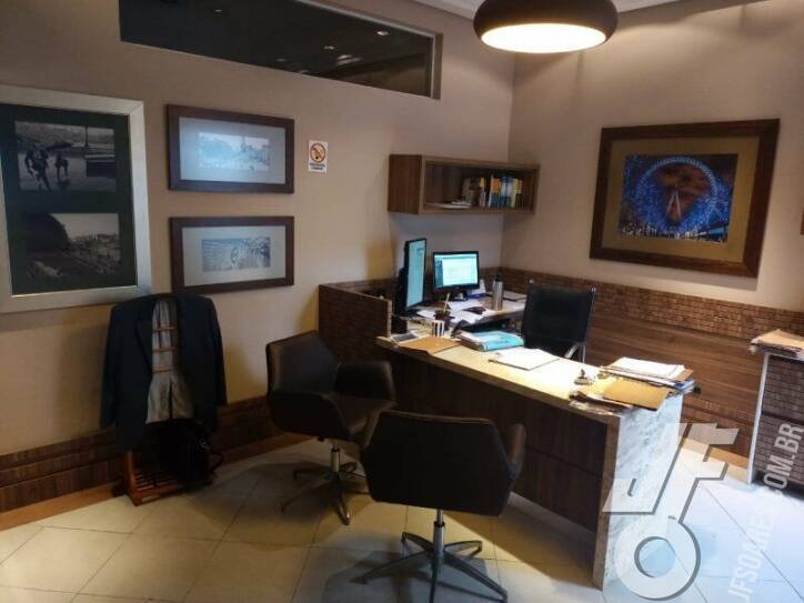 Prédio Inteiro, 287 m² - Foto 14