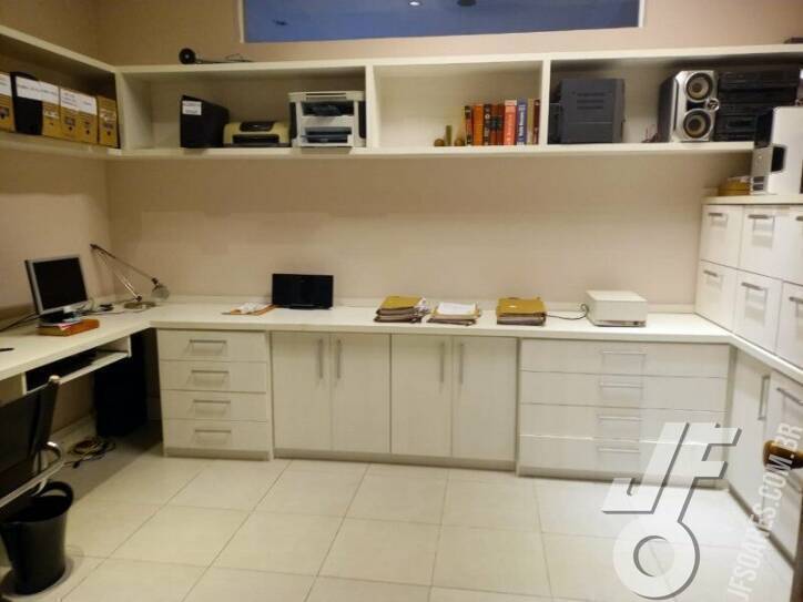 Prédio Inteiro, 287 m² - Foto 10