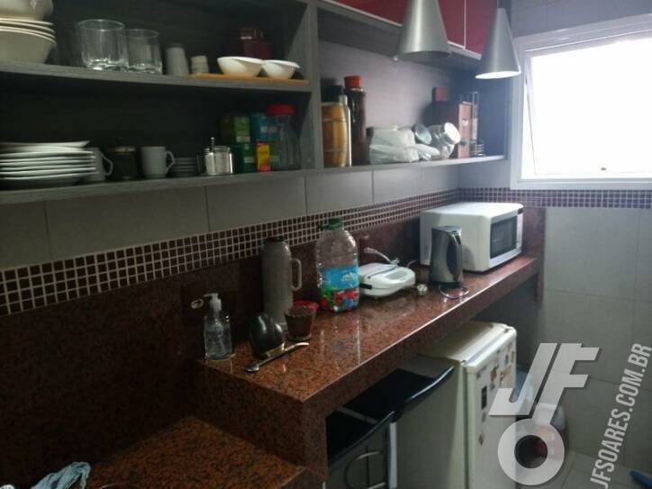 Prédio Inteiro, 287 m² - Foto 32