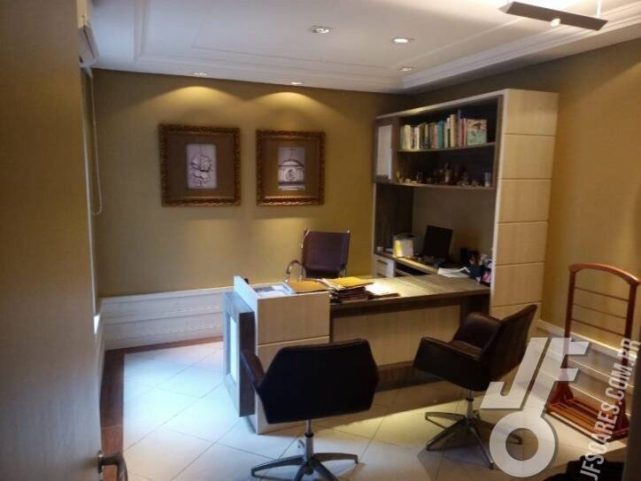 Prédio Inteiro, 287 m² - Foto 19