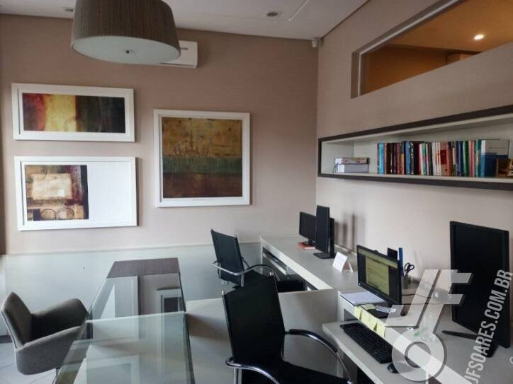 Prédio Inteiro, 287 m² - Foto 7