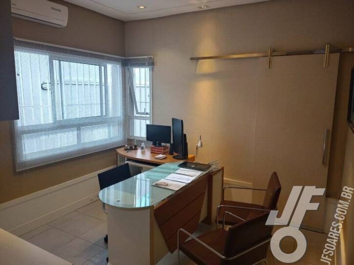 Prédio Inteiro, 287 m² - Foto 22