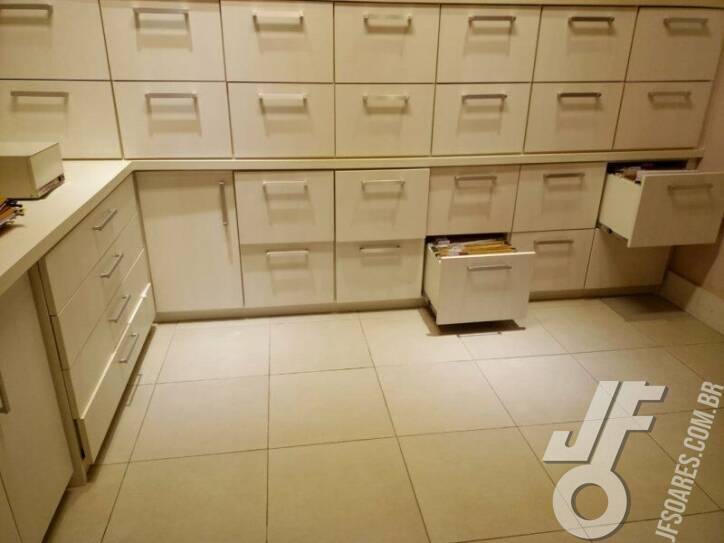 Prédio Inteiro, 287 m² - Foto 13