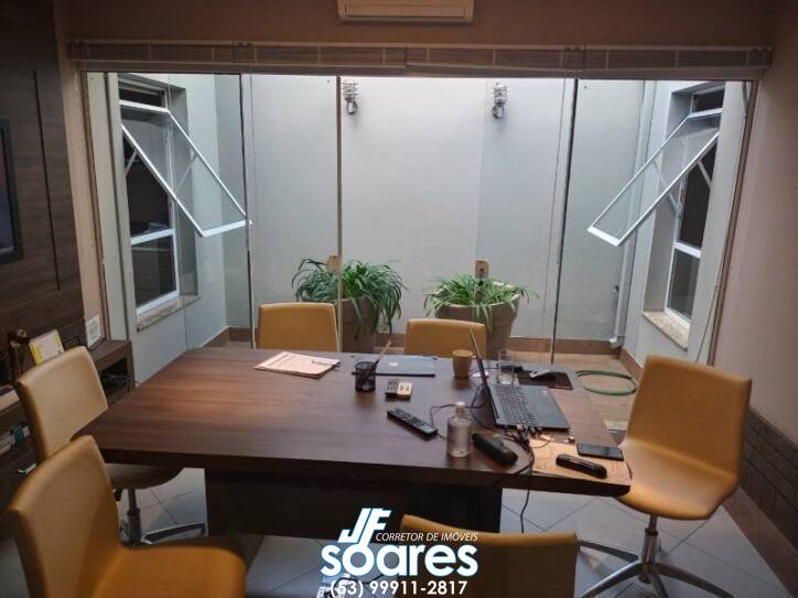 Prédio Inteiro, 287 m² - Foto 1