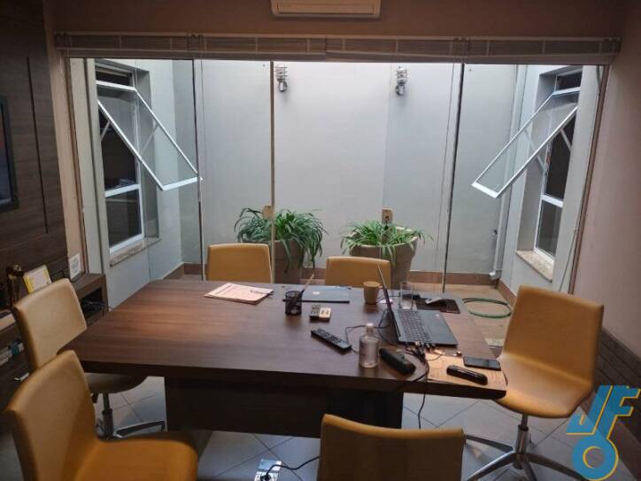 Prédio Inteiro, 287 m² - Foto 1