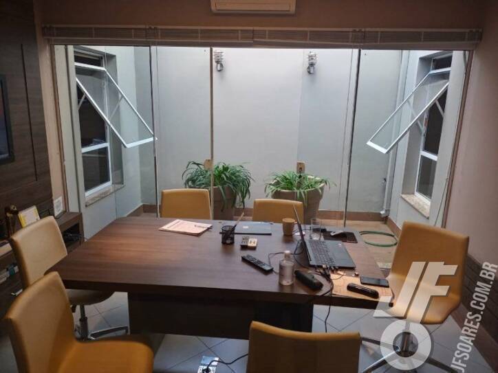 Prédio Inteiro, 287 m² - Foto 9