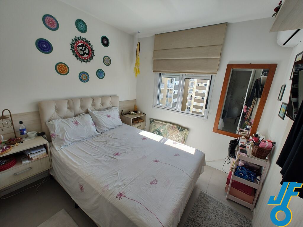 Apartamento, 2 quartos, 50 m² - Foto 5