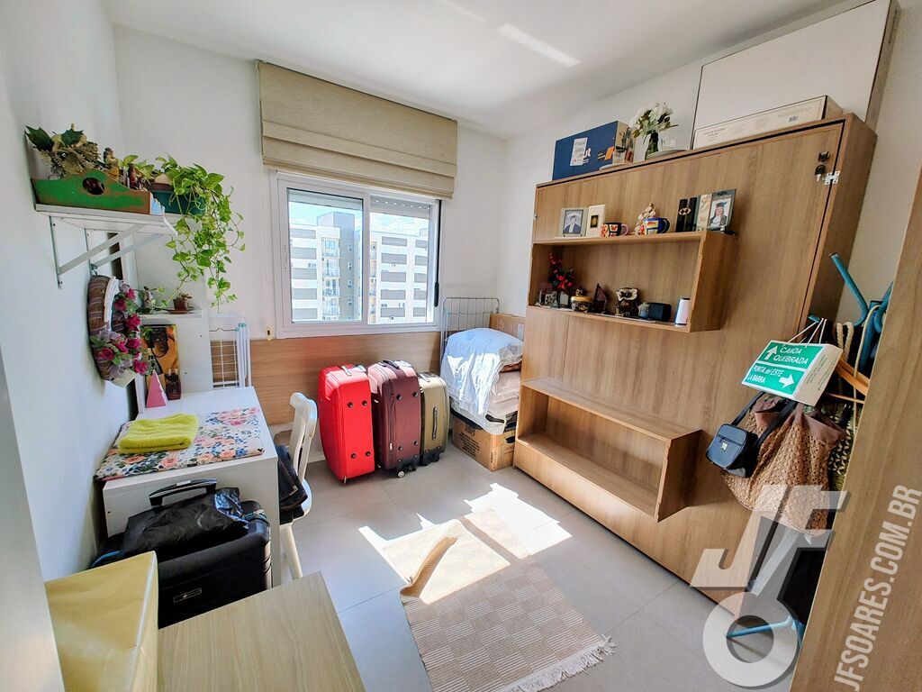 Apartamento, 2 quartos, 50 m² - Foto 6